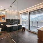Cloud 9 - Private Whirlpool & Rooftop Terrace * Fuegen