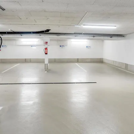 Cloud 9 - Alpenluxus Collection Apartment *