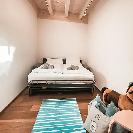 Cloud 9 - Alpenluxus Collection