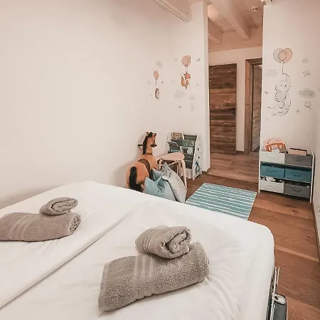 Cloud 9 - Alpenluxus Collection *