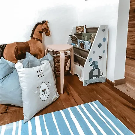 Cloud 9 - Alpenluxus Collection Apartment *