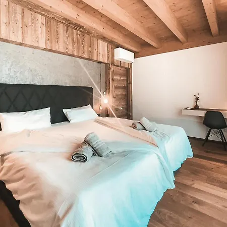 Cloud 9 - Alpenluxus Collection *