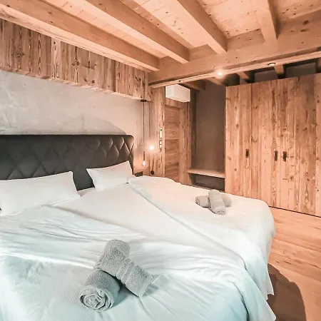 Cloud 9 - By Alpenluxus Collection