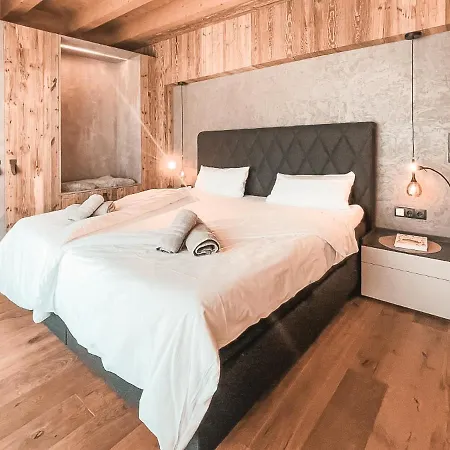 Cloud 9 - Alpenluxus Collection *