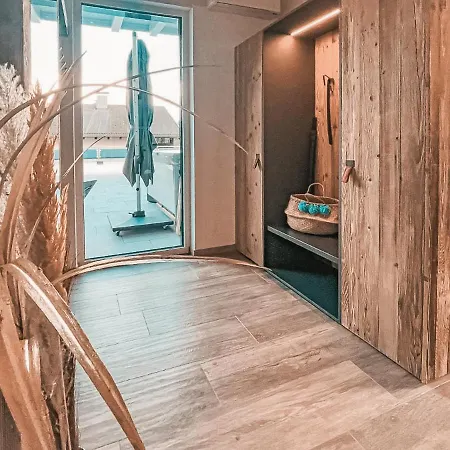 Apartment Cloud 9 - Alpenluxus Collection *