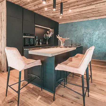 Apartment Cloud 9 - Alpenluxus Collection