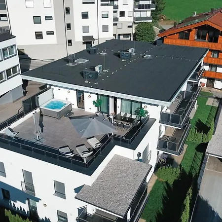 Cloud 9 - Alpenluxus Collection Fuegen