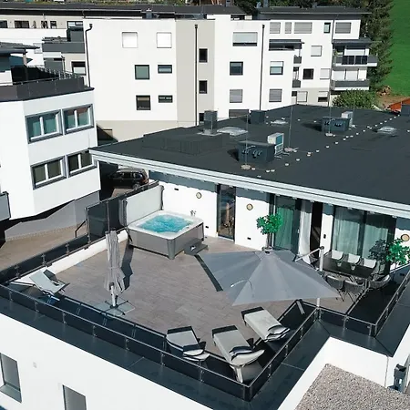 Cloud 9 - Alpenluxus Collection