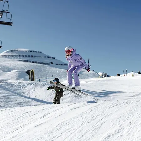 Cloud 9 - Alpenluxus Collection *