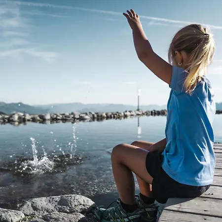 Cloud 9 - Alpenluxus Collection 아파트 *