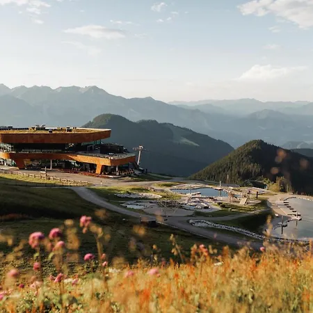 Apartment Cloud 9 - Alpenluxus Collection Fuegen