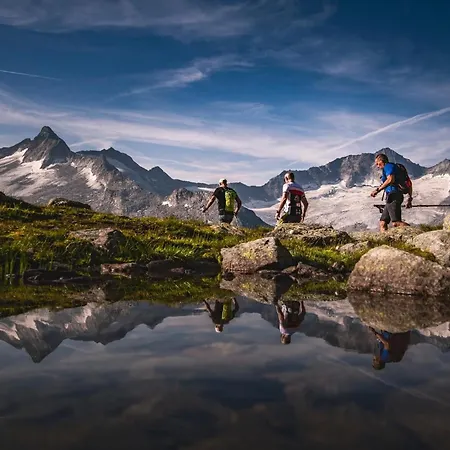 아파트 Cloud 9 - Alpenluxus Collection *