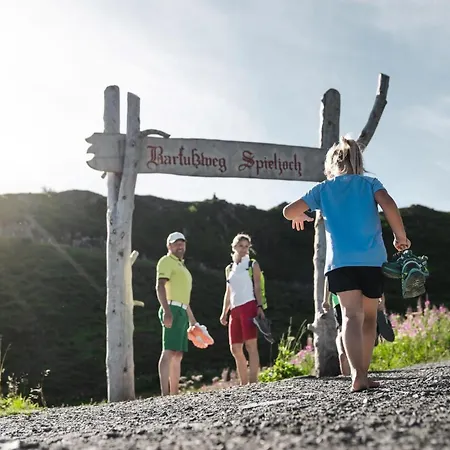 Apartment Cloud 9 - Alpenluxus Collection Fuegen