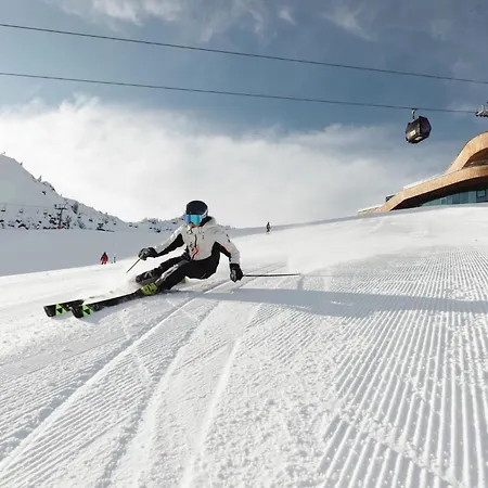 Cloud 9 - Alpenluxus Collection * Фюген