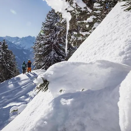 Cloud 9 - Alpenluxus Collection 아파트 푸겐