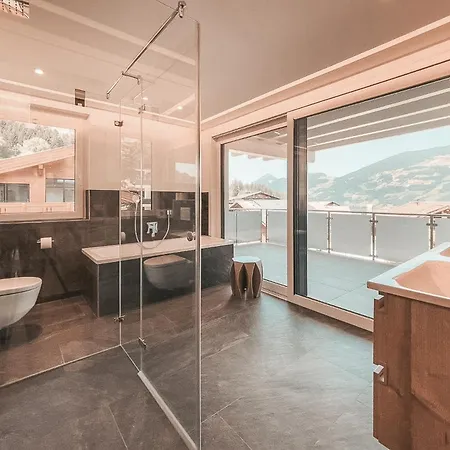 Апартаменты Cloud 9 - Alpenluxus Collection Фюген