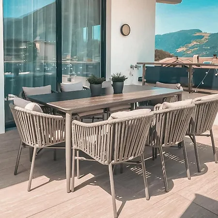 Feriehus Cloud 9 - By Alpenluxus Collection