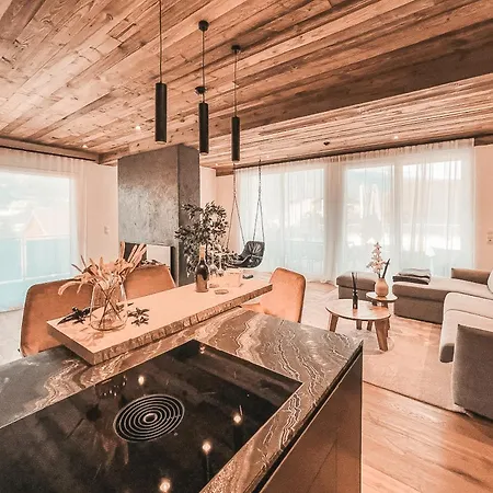 Cloud 9 - Alpenluxus Collection