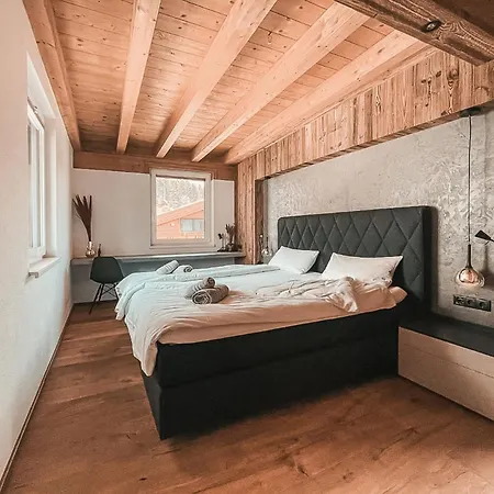 Cloud 9 - Alpenluxus Collection Apartment Fuegen