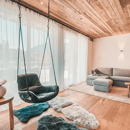 Cloud 9 - By Alpenluxus Collection *