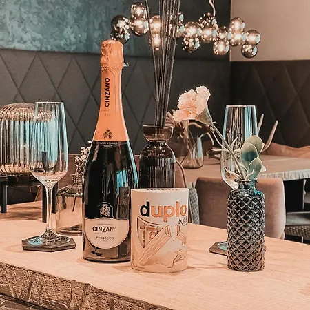 Apartment Cloud 9 - Alpenluxus Collection Fuegen