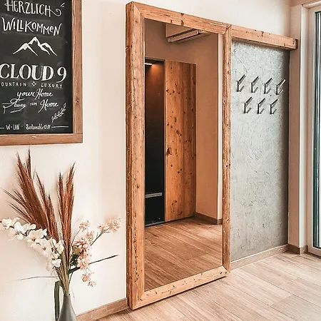 Cloud 9 - Alpenluxus Collection * Fuegen