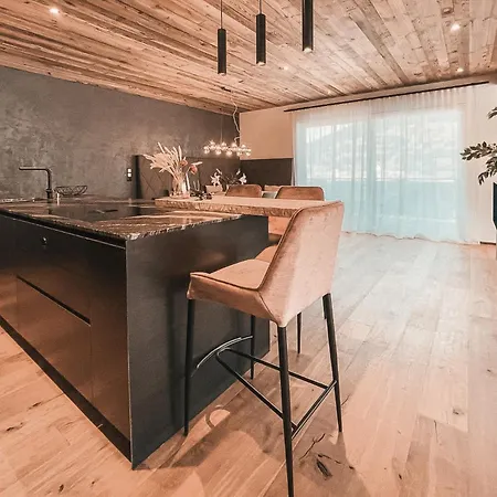 Cloud 9 - Alpenluxus Collection 푸겐