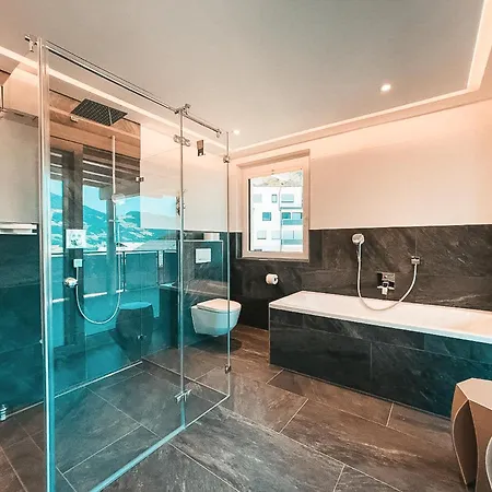 Cloud 9 - Alpenluxus Collection *