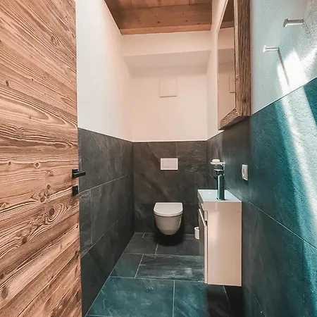 Cloud 9 - Alpenluxus Collection Apartment *