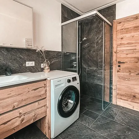 Cloud 9 - Alpenluxus Collection Фюген