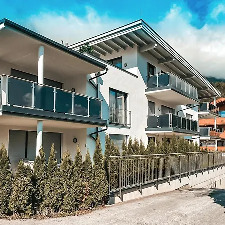 Cloud 9 - Alpenluxus Collection Apartment *