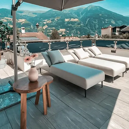 Cloud 9 - Alpenluxus Collection * Фюген