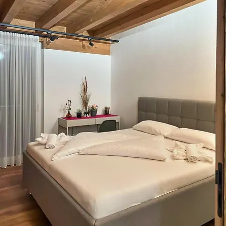 Apartment Cloud 9 - Alpenluxus Collection