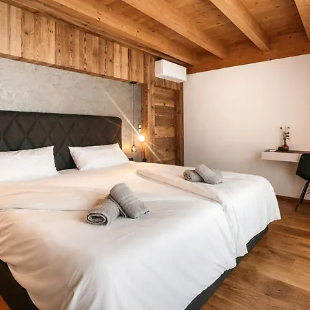 Apartment Cloud 9 - Alpenluxus Collection