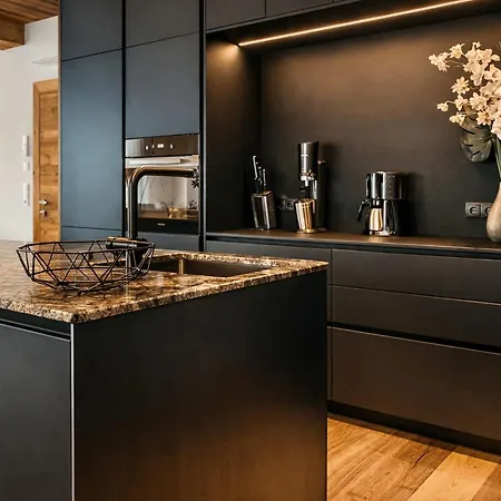 Apartment Cloud 9 - Alpenluxus Collection Fuegen