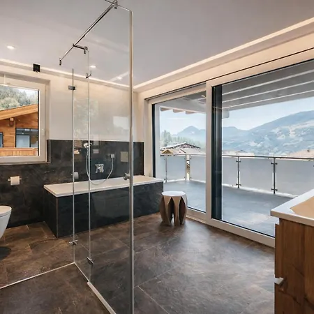 Cloud 9 - Alpenluxus Collection Apartment