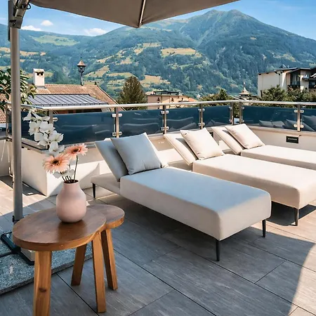 Cloud 9 - Alpenluxus Collection