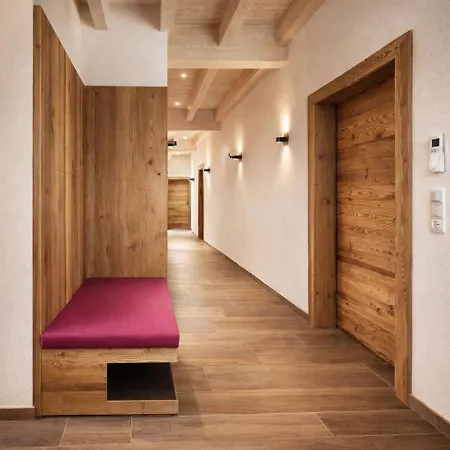 Cloud 9 - Alpenluxus Collection Apartment