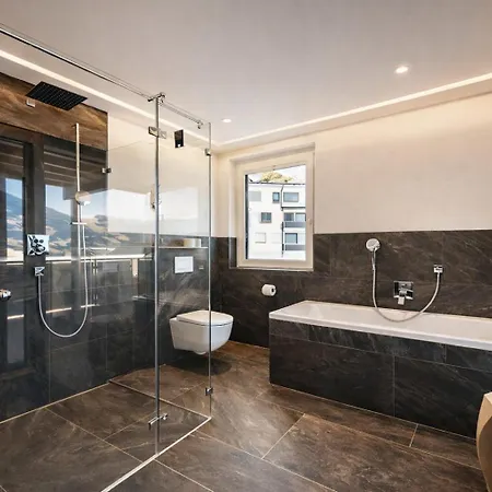 Cloud 9 - Alpenluxus Collection * 푸겐