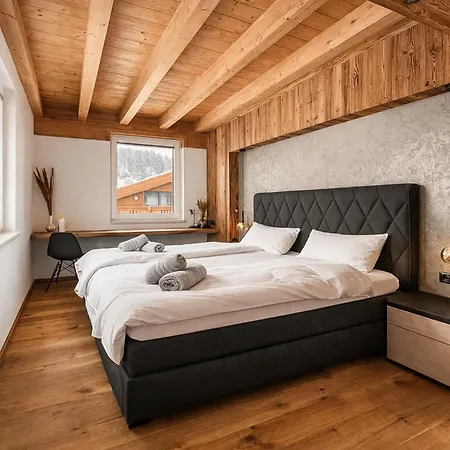 Apartment Cloud 9 - Alpenluxus Collection