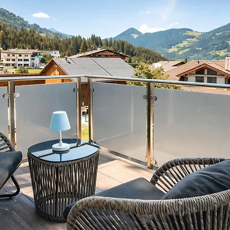 Cloud 9 - Alpenluxus Collection Apartment *