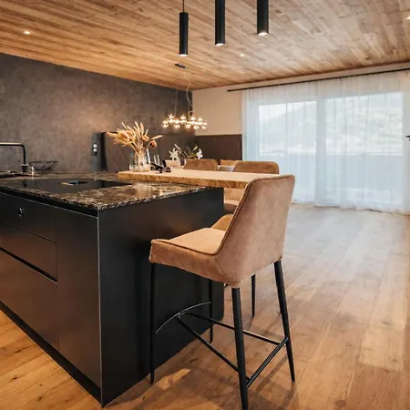 Cloud 9 - Alpenluxus Collection Apartment *