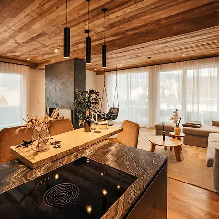 Apartment Cloud 9 - Alpenluxus Collection Fuegen