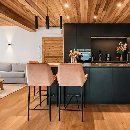 Cloud 9 - Alpenluxus Collection 푸겐