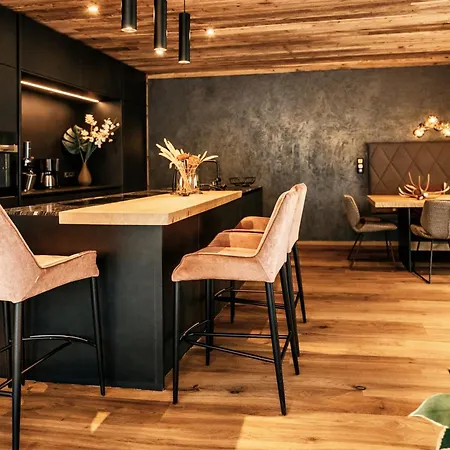 Cloud 9 - Alpenluxus Collection Apartment