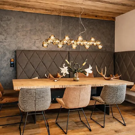 Apartment Cloud 9 - Alpenluxus Collection