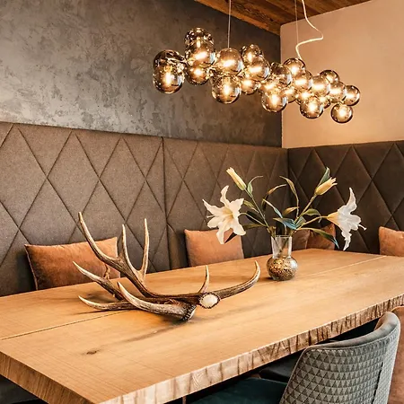 Cloud 9 - Alpenluxus Collection Fuegen