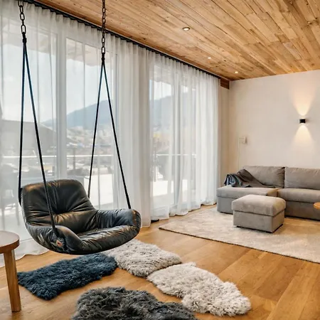 Cloud 9 - Alpenluxus Collection