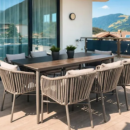 Cloud 9 - Alpenluxus Collection Apartment Fuegen