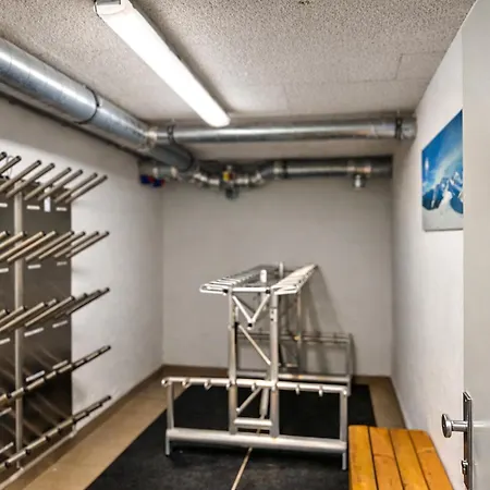 Апартаменты Cloud 9 - Alpenluxus Collection Фюген